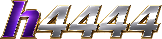 h4444 লোগো